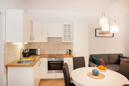 Christine-2 Bedrooms Apartment in the Downtown, Budapest, Hungary