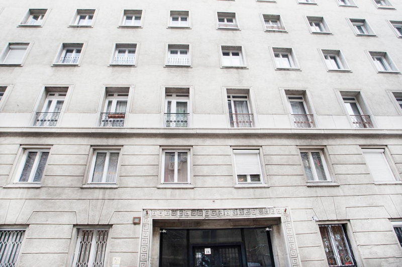 Christine-2 Bedrooms Apartment in the Downtown, Budapest, Hungary