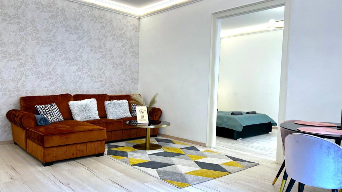 N24 Apartments by Small Home Budapest, Hungary