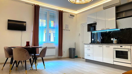 N24 Apartments by Small Home Budapest, Budapest, Hungary