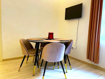 N24 Apartments by Small Home Budapest, Budapest, Hungary