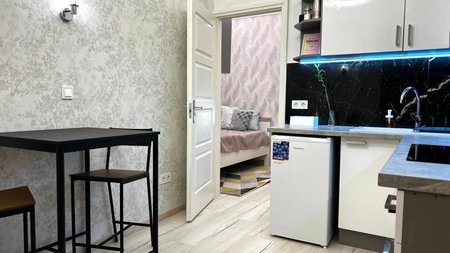 N24 Apartments by Small Home Budapest, Budapest, Hungary