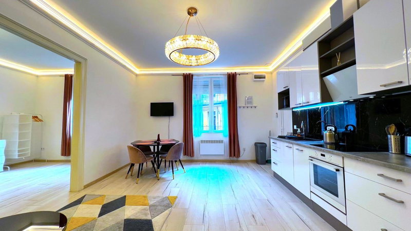 N24 Apartments by Small Home Budapest, Budapest, Hungary