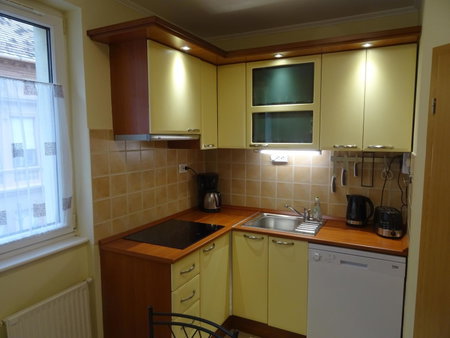 Teleki Apartman Kaposvár, Kaposvár, Hungary