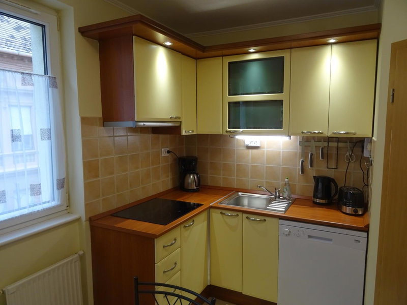 Teleki Apartman Kaposvár, Kaposvár, Hungary