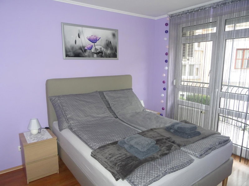 Teleki Apartman Kaposvár, Kaposvár, Hungary