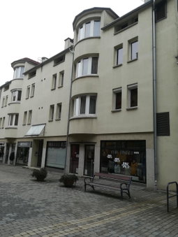 Teleki Apartman Kaposvár, Kaposvár, Hungary
