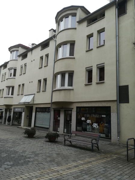 Teleki Apartman Kaposvár, Kaposvár, Hungary