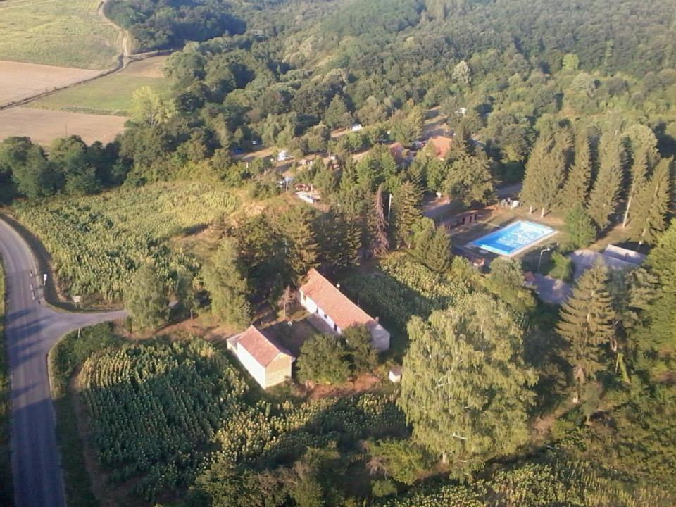 Hotel · Máré-vára vendégház, Magyaregregy