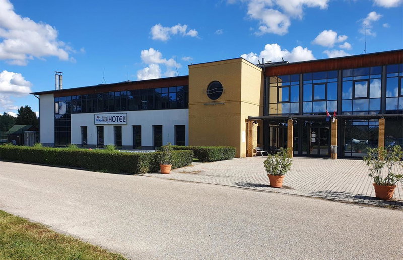 miniHotel Pápa, Pápa, Hungary