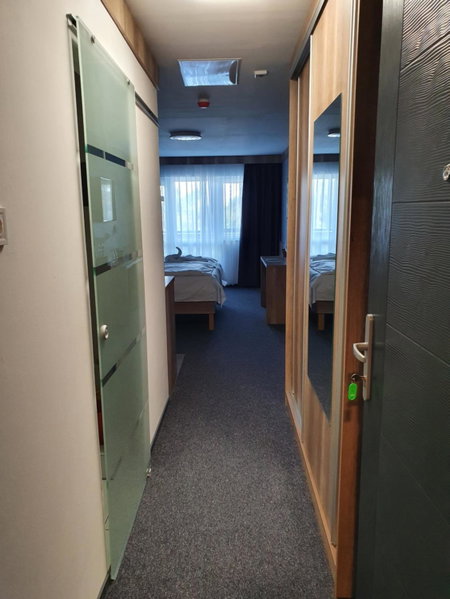 miniHotel Pápa, Pápa, Hungary