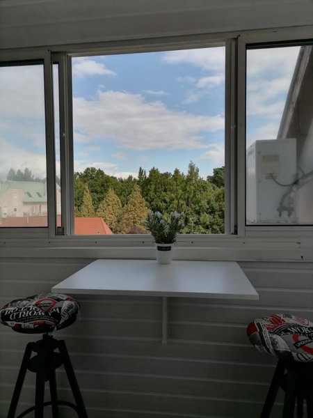 Comfort apartment, Hévíz, Hungary