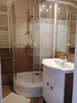 Comfort apartment, Hévíz, Hungary