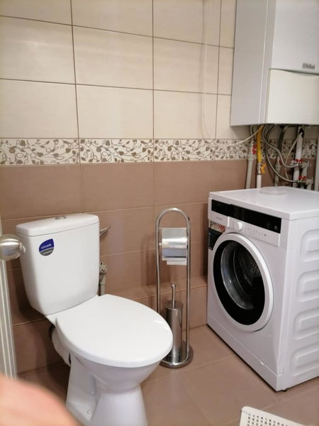 Comfort apartment, Hévíz, Hungary