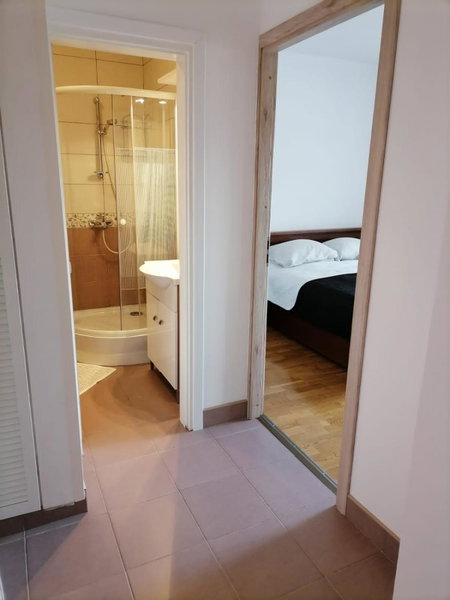 Comfort apartment, Hévíz, Hungary