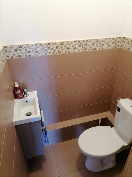 Comfort apartment, Hévíz, Hungary