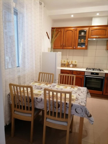 Comfort apartment, Hévíz, Hungary