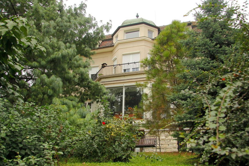 Kalmár Panzió, Budapest, Hungary