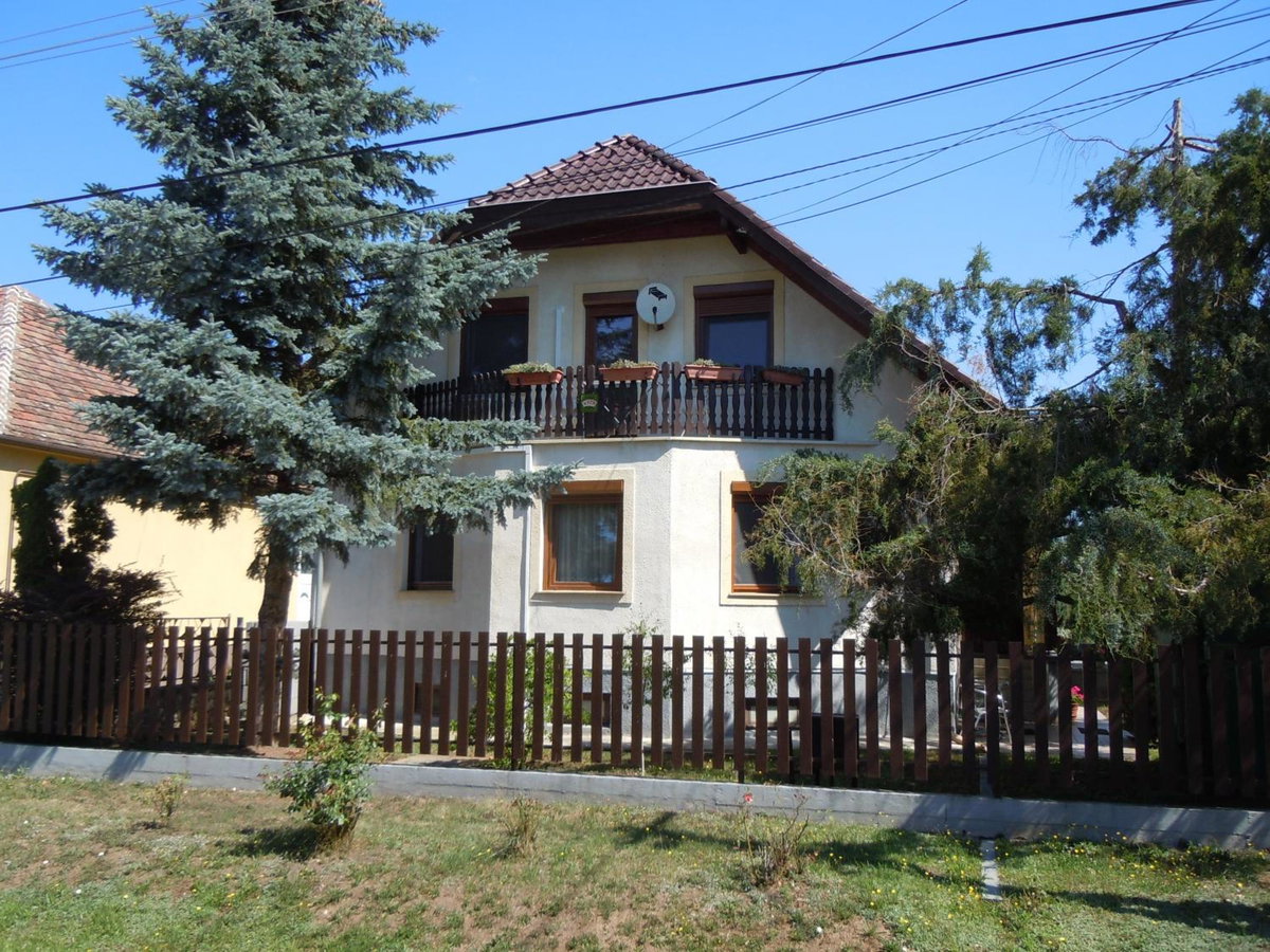 apartman-kata, Hongrie