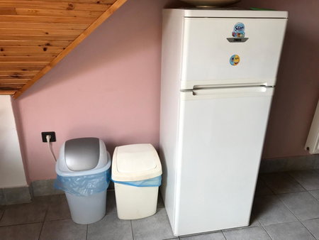 apartman-kata, Fertőd, Hungary