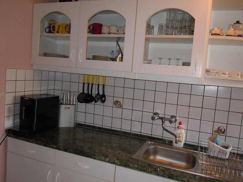 apartman-kata, Fertőd, Hungary