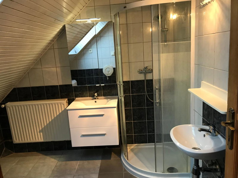 apartman-kata, Fertőd, Hungary