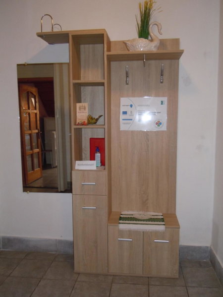 apartman-kata, Fertőd, Hungary