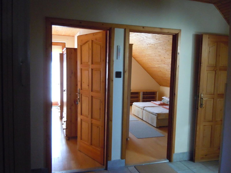 apartman-kata, Fertőd, Hungary