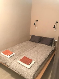 Diszkrét szállás, Szekszárd, Hungary