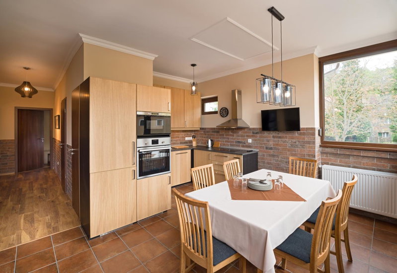 Harangvirág Apartmanház - Visegrád, Visegrád, Hungary