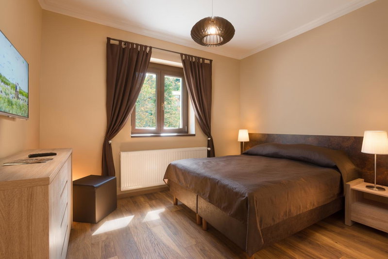Harangvirág Apartmanház - Visegrád, Visegrád, Hungary