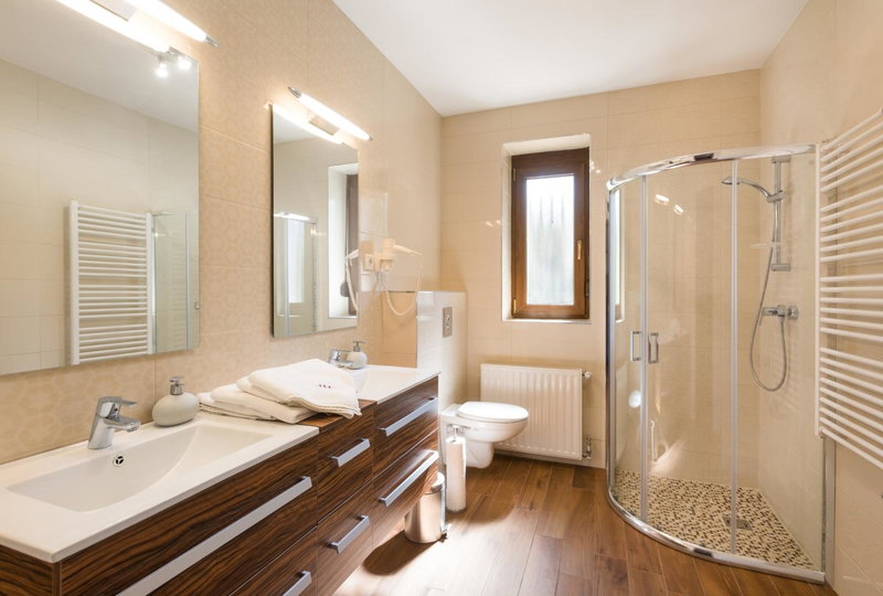 Harangvirág Apartmanház - Visegrád, Visegrád, Hungary