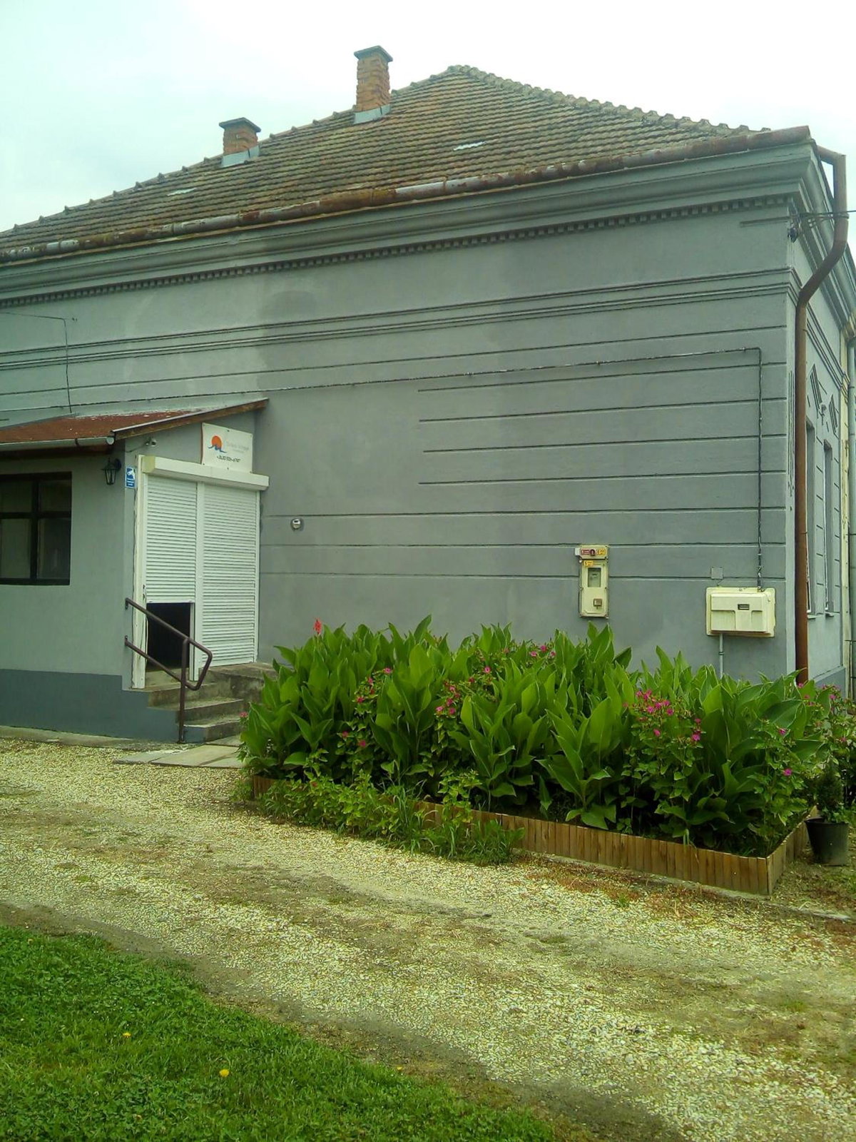 Hotel · Dráva Völgye Vendégház, Zákány