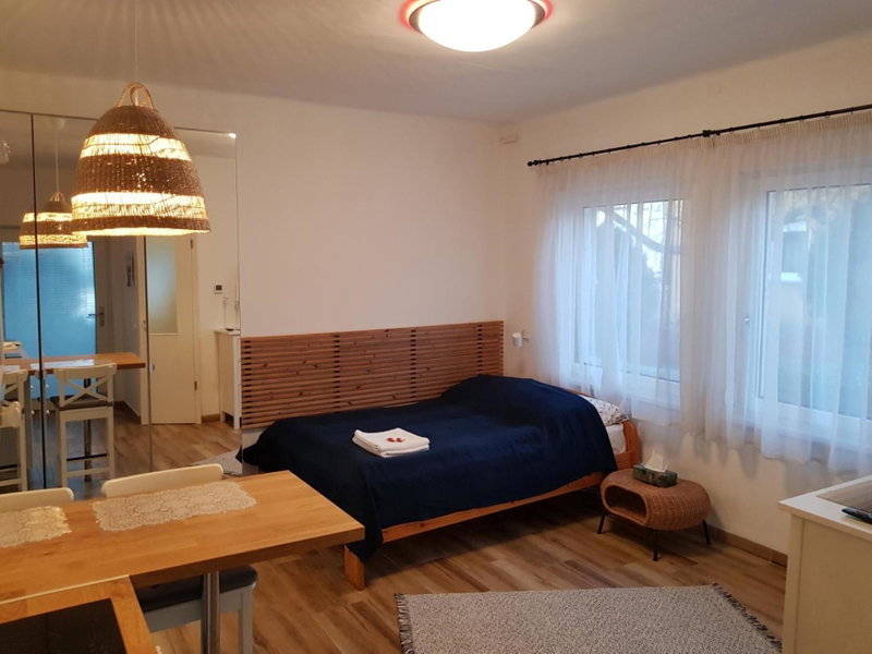 Kislak a Pilisben - Budapest vonzásában, Pilisvörösvár, Hungary