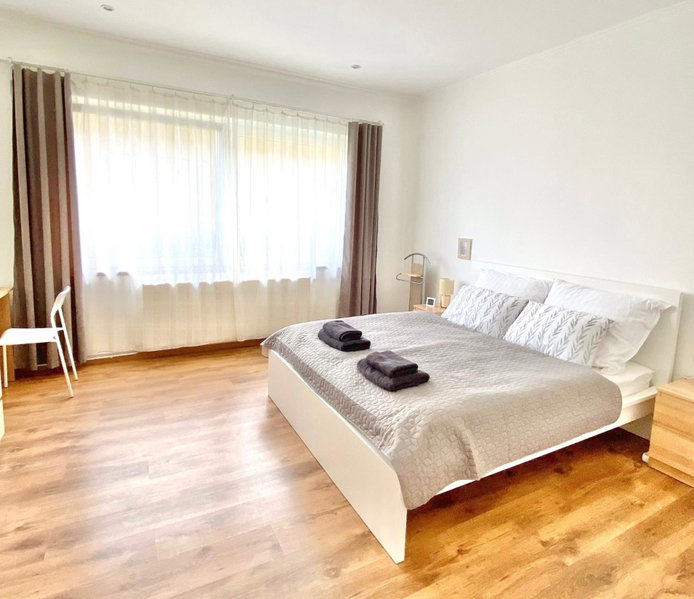 Luca Apartman, Gyenesdiás, Hungary