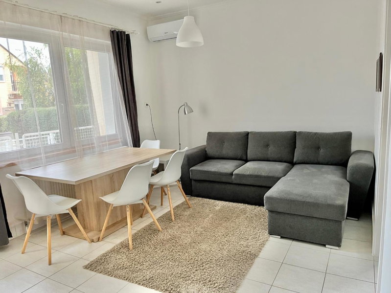 Luca Apartman, Gyenesdiás, Hungary