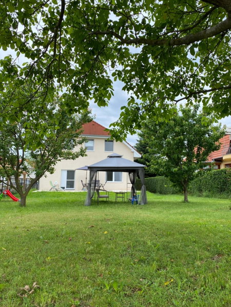 Luca Apartman, Gyenesdiás, Hungary