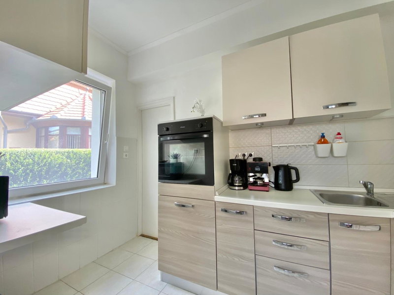 Luca Apartman, Gyenesdiás, Hungary