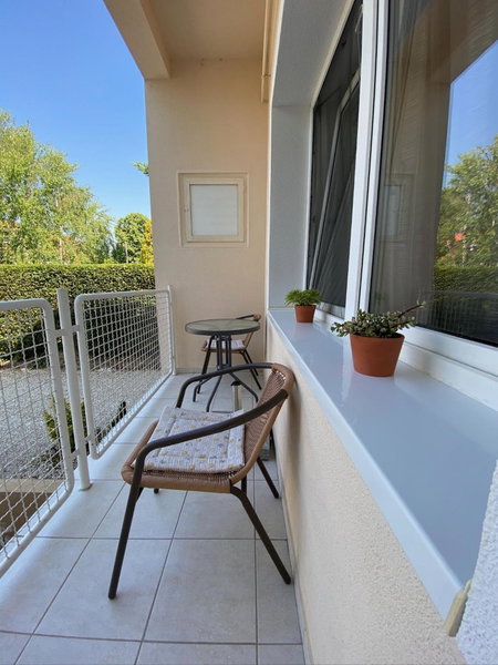 Luca Apartman, Gyenesdiás, Hungary