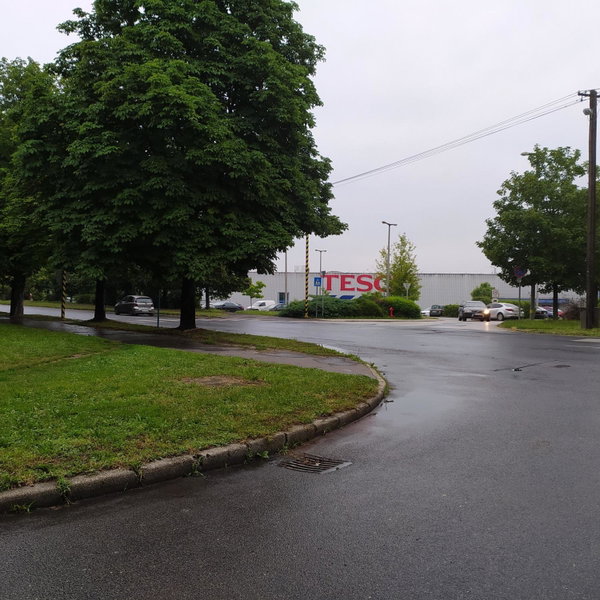 Krénusz Vendégház., Kaposvár, Hungary