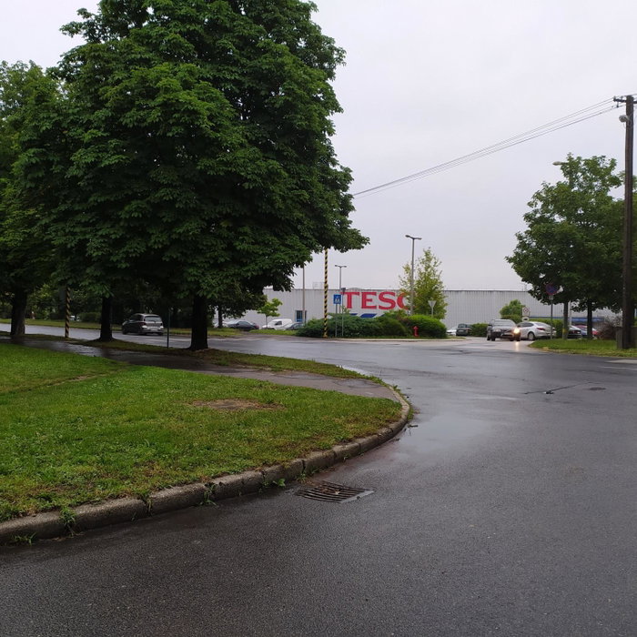 Krénusz Vendégház., Kaposvár, Hungary