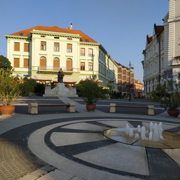 Krénusz Vendégház., Kaposvár, Hungary