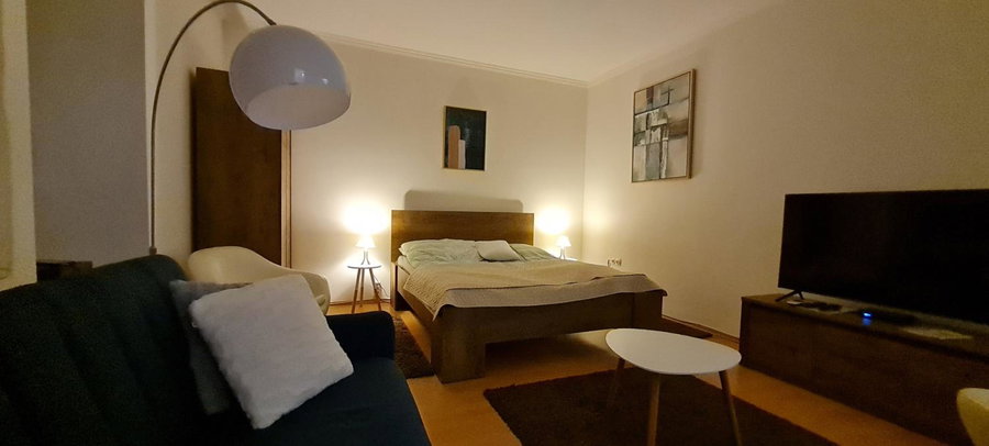 Ida Apartman, Miskolc, Hungary