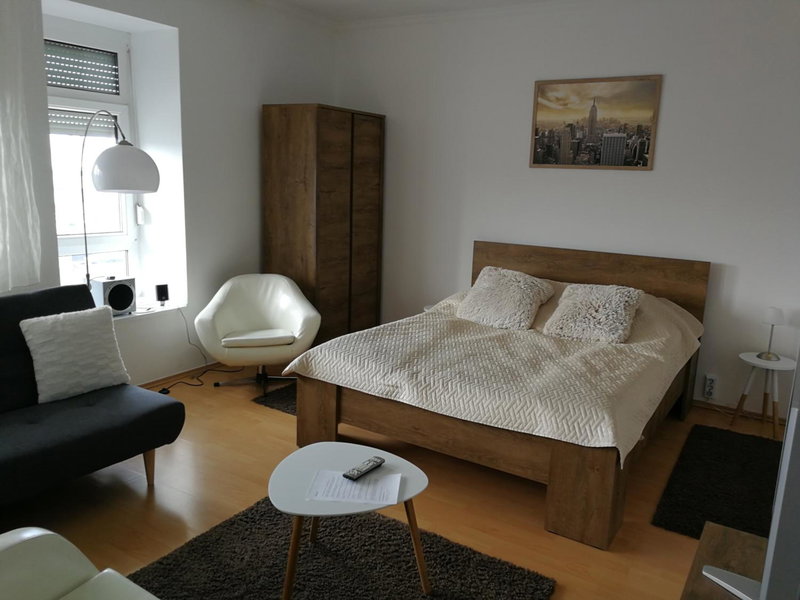 Ida Apartman, Miskolc, Hungary