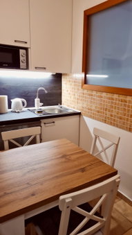 Ida Apartman, Miskolc, Hungary