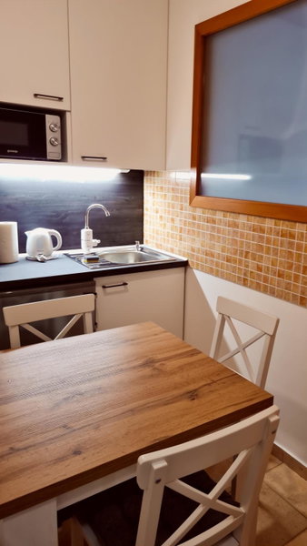 Ida Apartman, Miskolc, Hungary