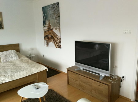 Ida Apartman, Miskolc, Hungary