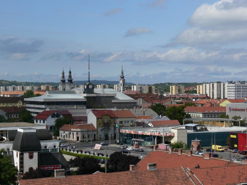 Ida Apartman, Miskolc, Hungary