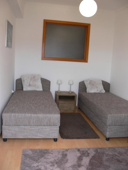 Ida Apartman, Miskolc, Hungary