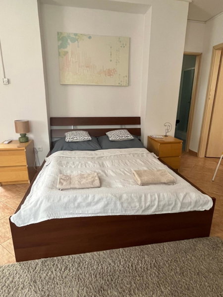 Wash House Apartman, Győr, Hungary
